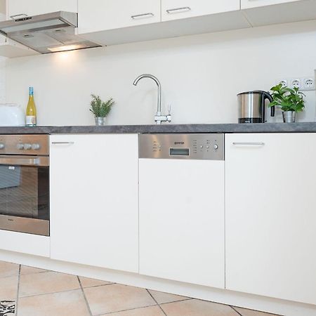 Haus Eva Mar Am Meer Appartement 7 تيميندورفير ستراند المظهر الخارجي الصورة