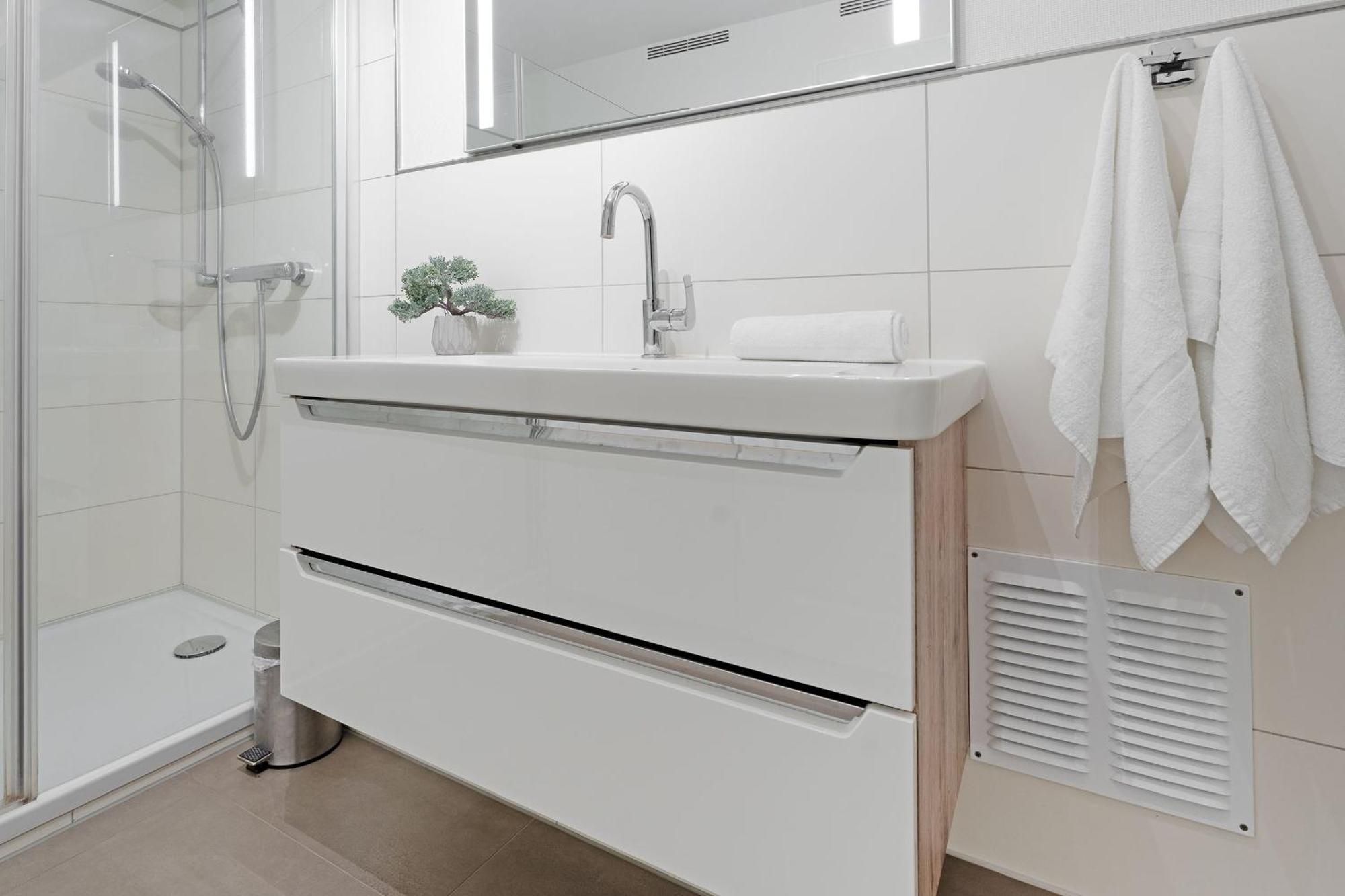 Haus Eva Mar Am Meer Appartement 7 تيميندورفير ستراند المظهر الخارجي الصورة
