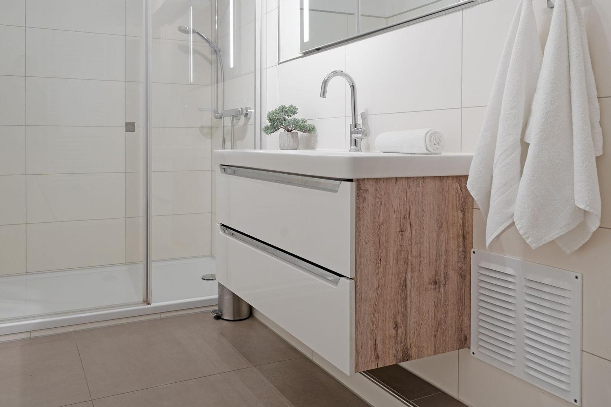 Haus Eva Mar Am Meer Appartement 7 تيميندورفير ستراند المظهر الخارجي الصورة