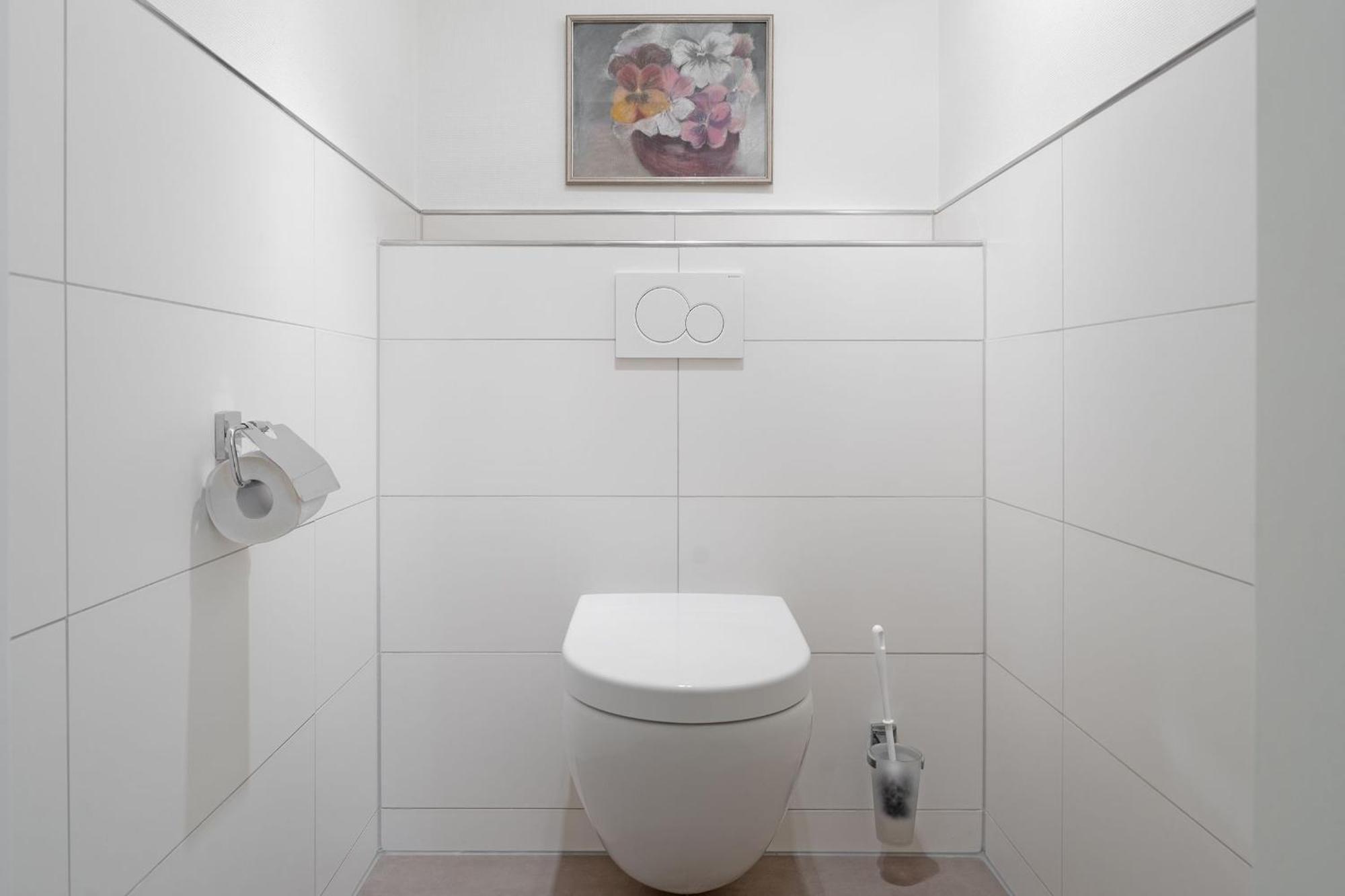 Haus Eva Mar Am Meer Appartement 7 تيميندورفير ستراند المظهر الخارجي الصورة