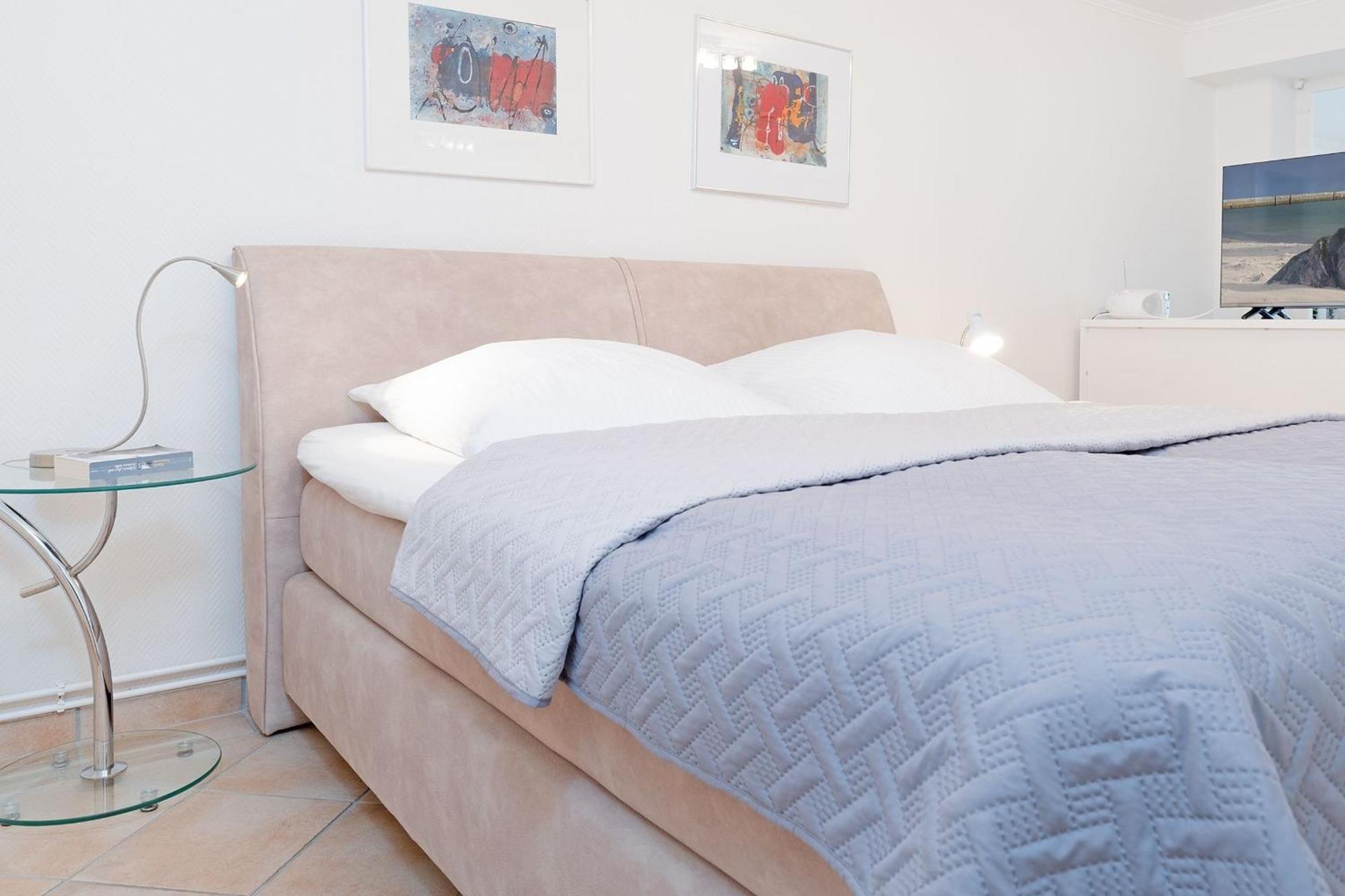 Haus Eva Mar Am Meer Appartement 7 تيميندورفير ستراند المظهر الخارجي الصورة
