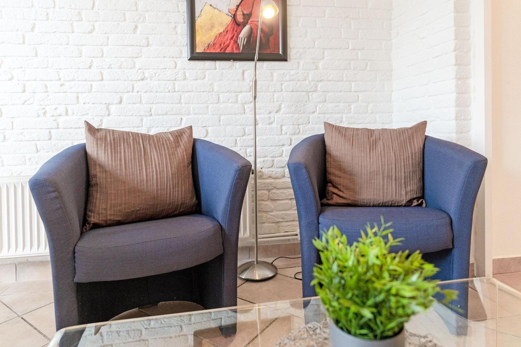 Haus Eva Mar Am Meer Appartement 7 تيميندورفير ستراند المظهر الخارجي الصورة